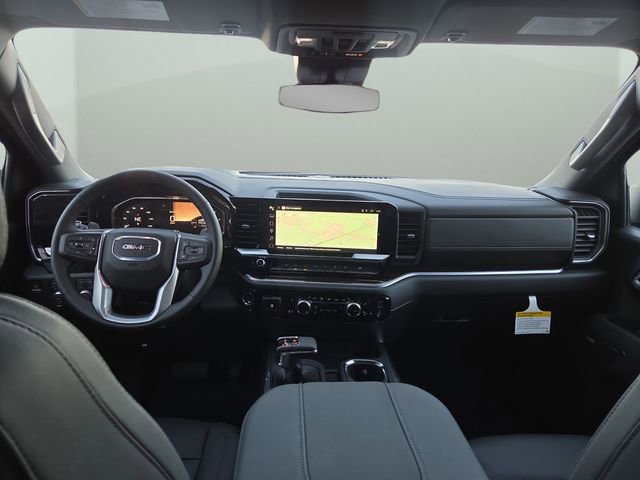 2026 Gmc Sierra 1500 Elevation photo 2