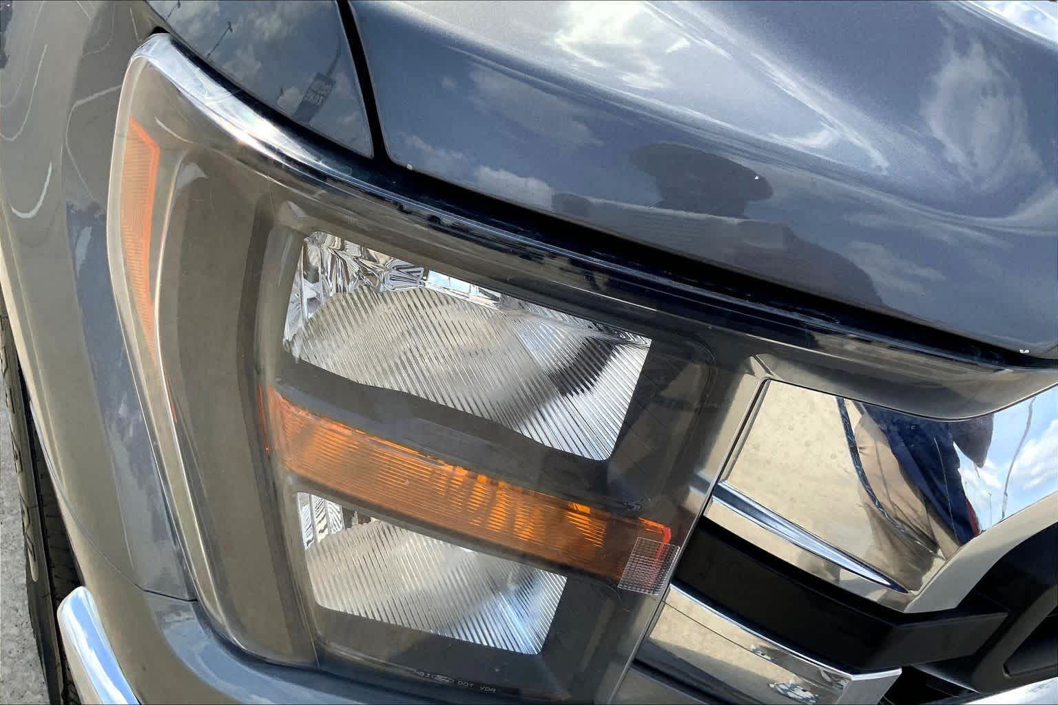 2023 Ford F-150 XLT - Photo 50