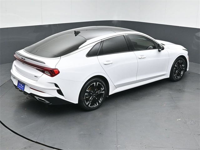 2023 KIA K5 - Image 52