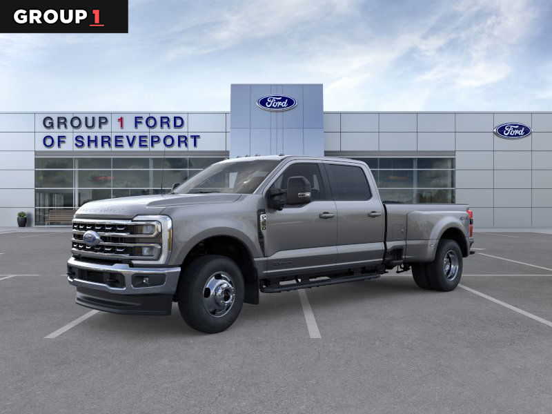 2026 Ford F-350 Base's photo