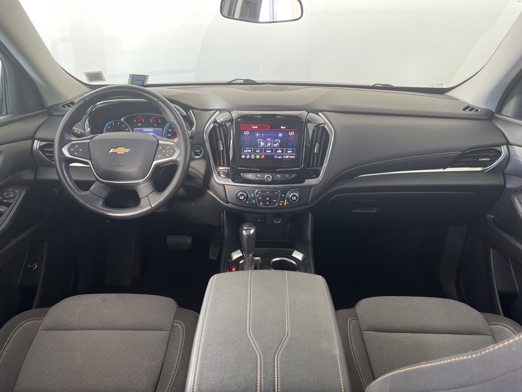 2020 Chevrolet Traverse Cloth 1LT photo 15