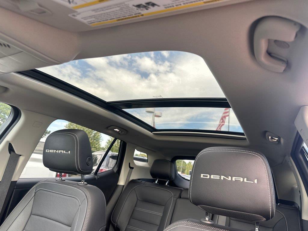 2022 Gmc Terrain Denali photo 10