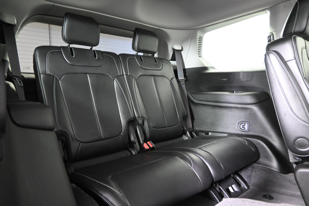 2022 Jeep Grand Cherokee Limited photo 16