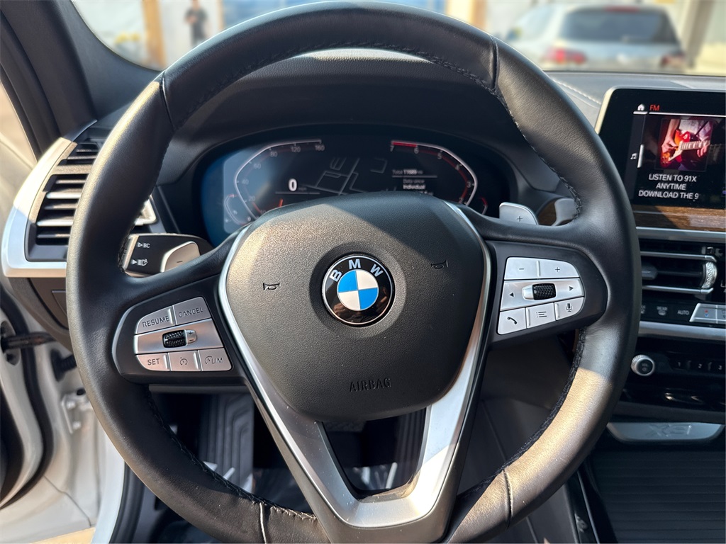 2024 Bmw X3 sDrive30i photo 20