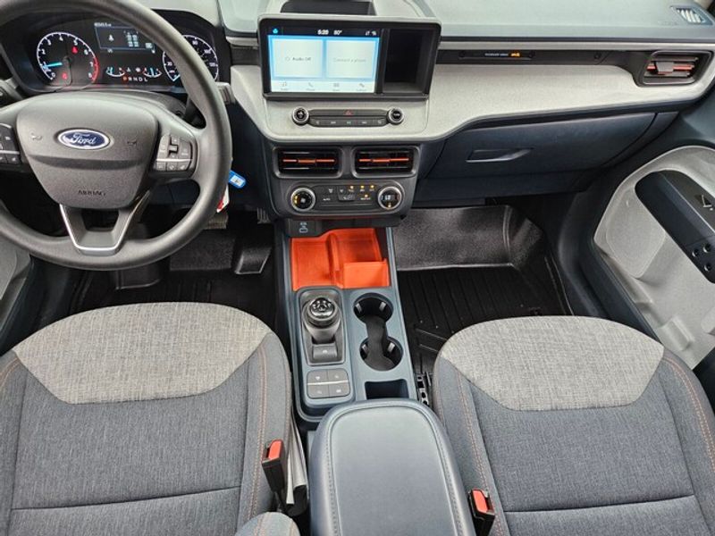 2022 Ford Maverick XLT photo 8
