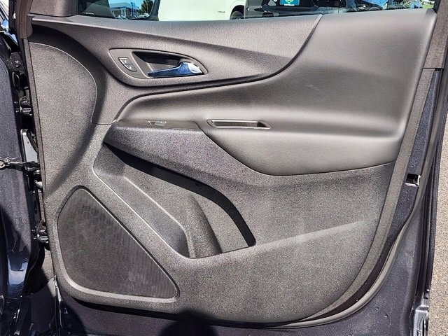 2022 Chevrolet Equinox LT photo 19