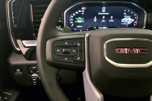 2024 Gmc Sierra 1500 Elevation photo 17