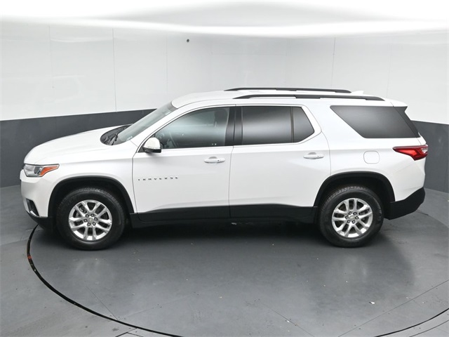 2021 CHEVROLET TRAVERSE - Image 48