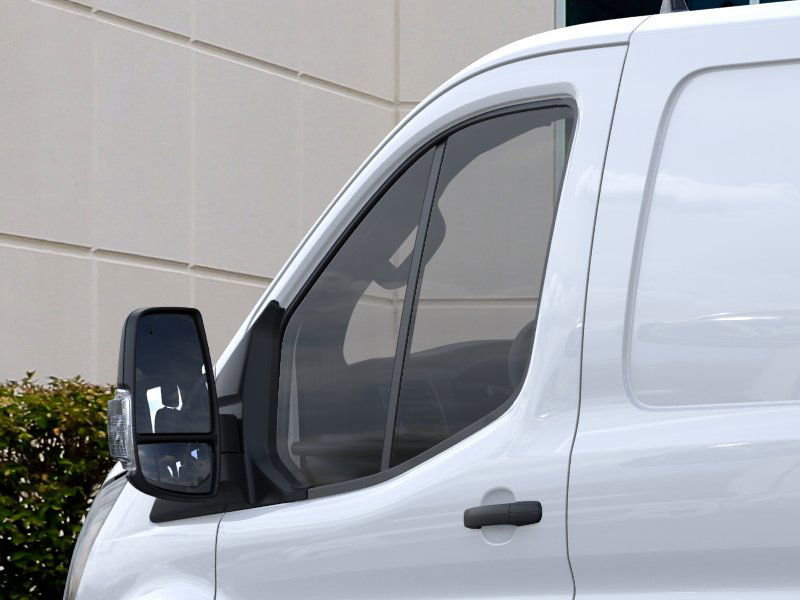 2025 Ford Transit Cargo Van photo 20