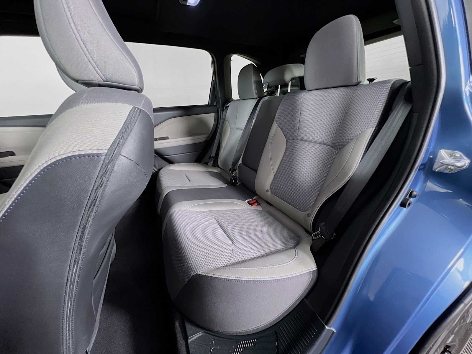 2025 Subaru Forester Premium Base photo 22