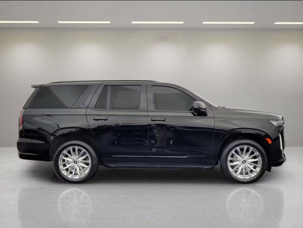 2023 CADILLAC ESCALADE - Image 1