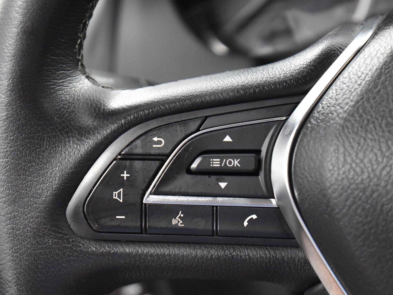 2021 Infiniti Q60 3.0t Luxe photo 15
