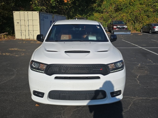 2019 Dodge Durango R/T photo 3