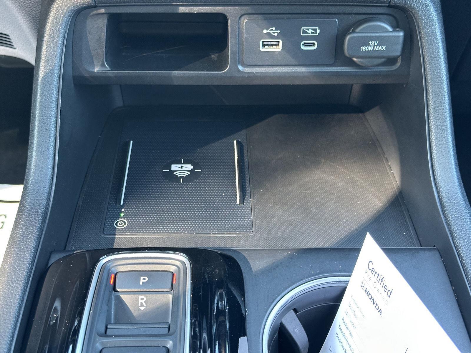2023 Honda Pilot Touring photo 29
