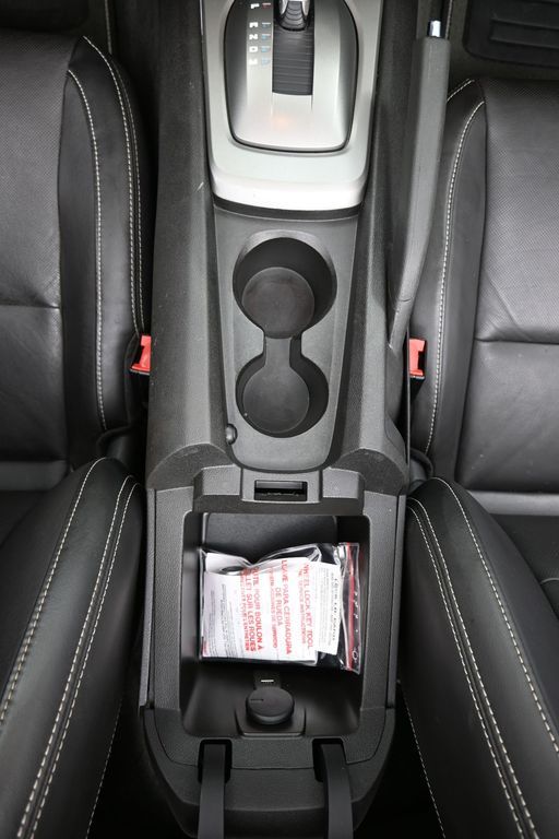 2015 Chevrolet Camaro 2SS photo 27