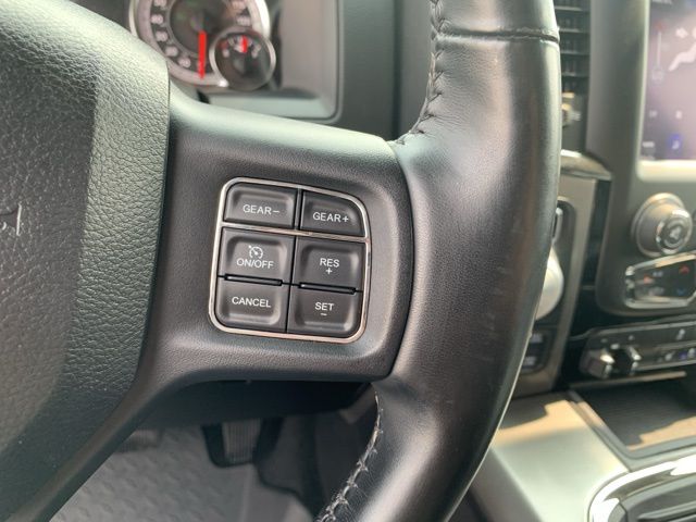 2018 Ram 1500 Sport photo 16