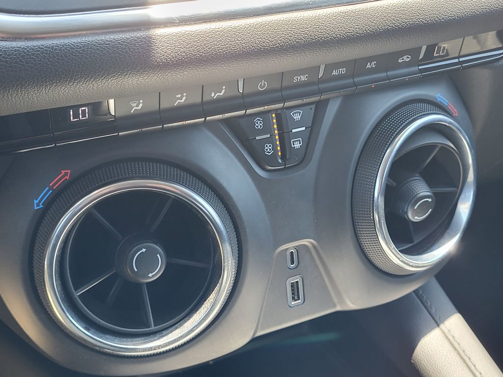 2022 Chevrolet Blazer 2LT photo 15