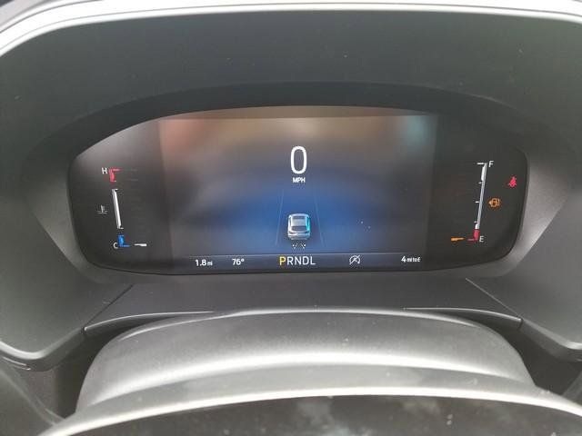 2025 Ford Escape Active photo 23