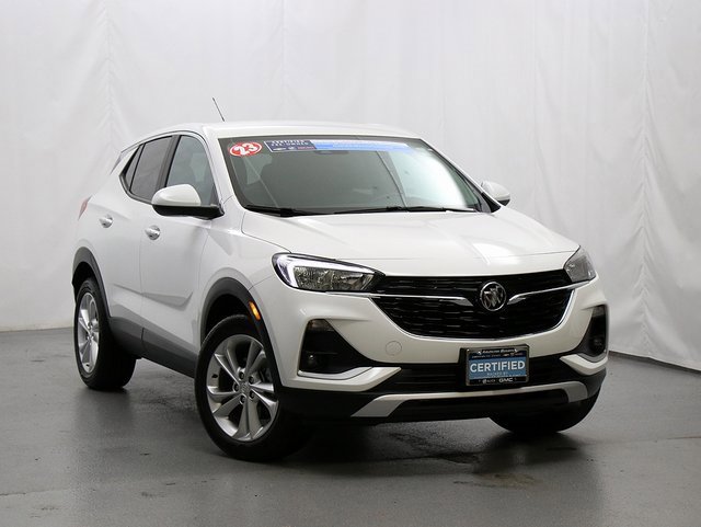 2023 Buick Encore GX Preferred's photo