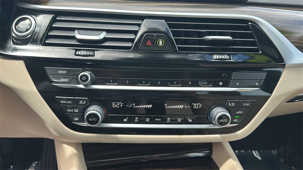 2023 Bmw 530e 5-Series photo 24