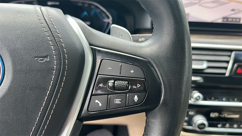 2023 Bmw 530e 5-Series photo 19