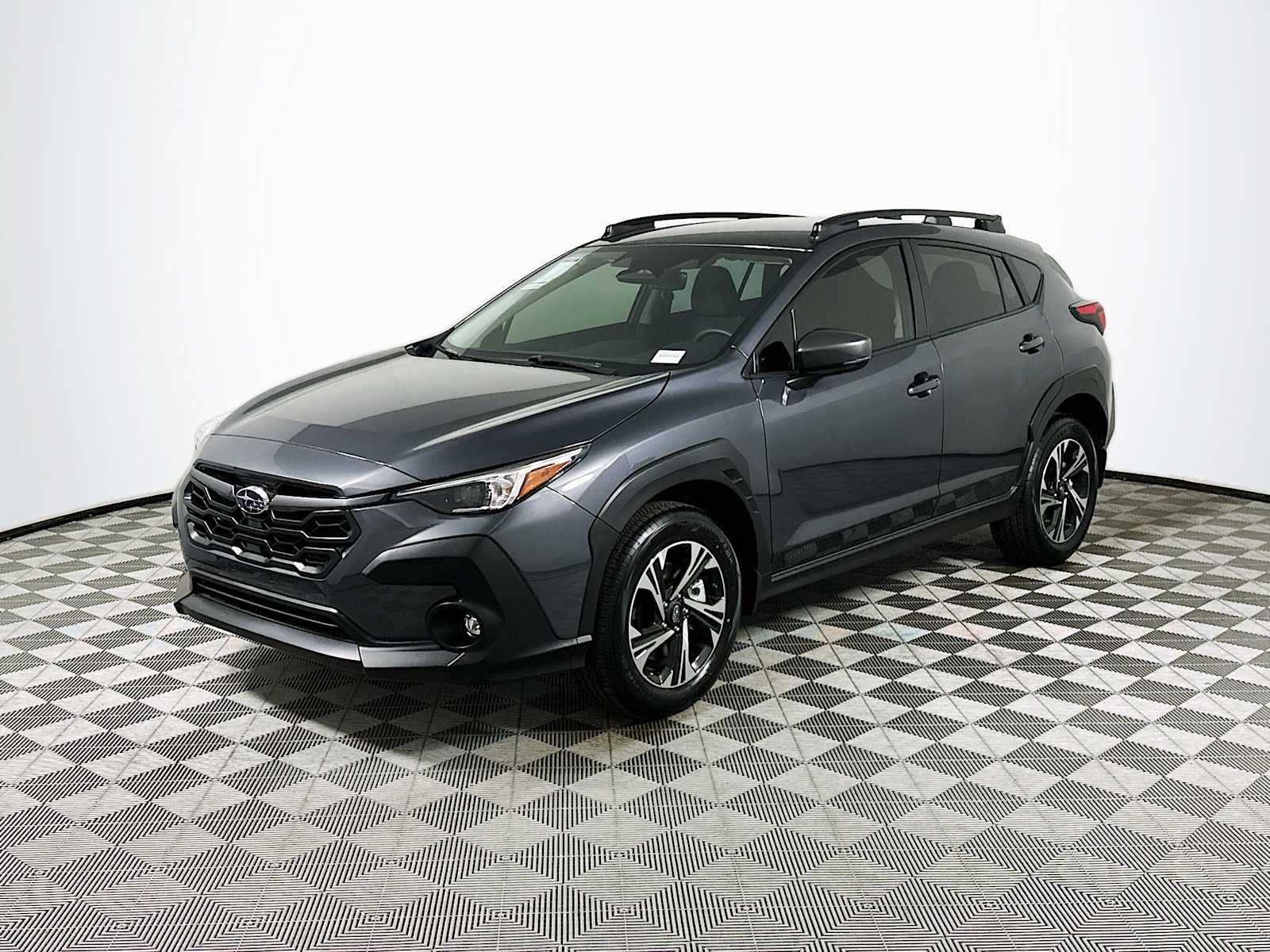 2025 Subaru Crosstrek Premium photo 3