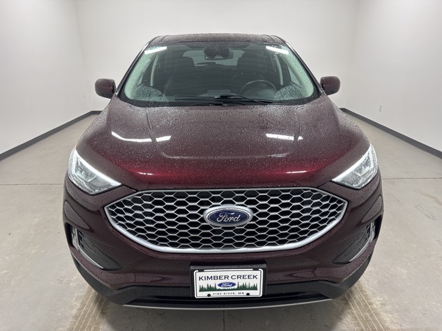 Used 2023 Ford Edge SEL with VIN 2FMPK4J92PBA14922 for sale in Pine River, Minnesota