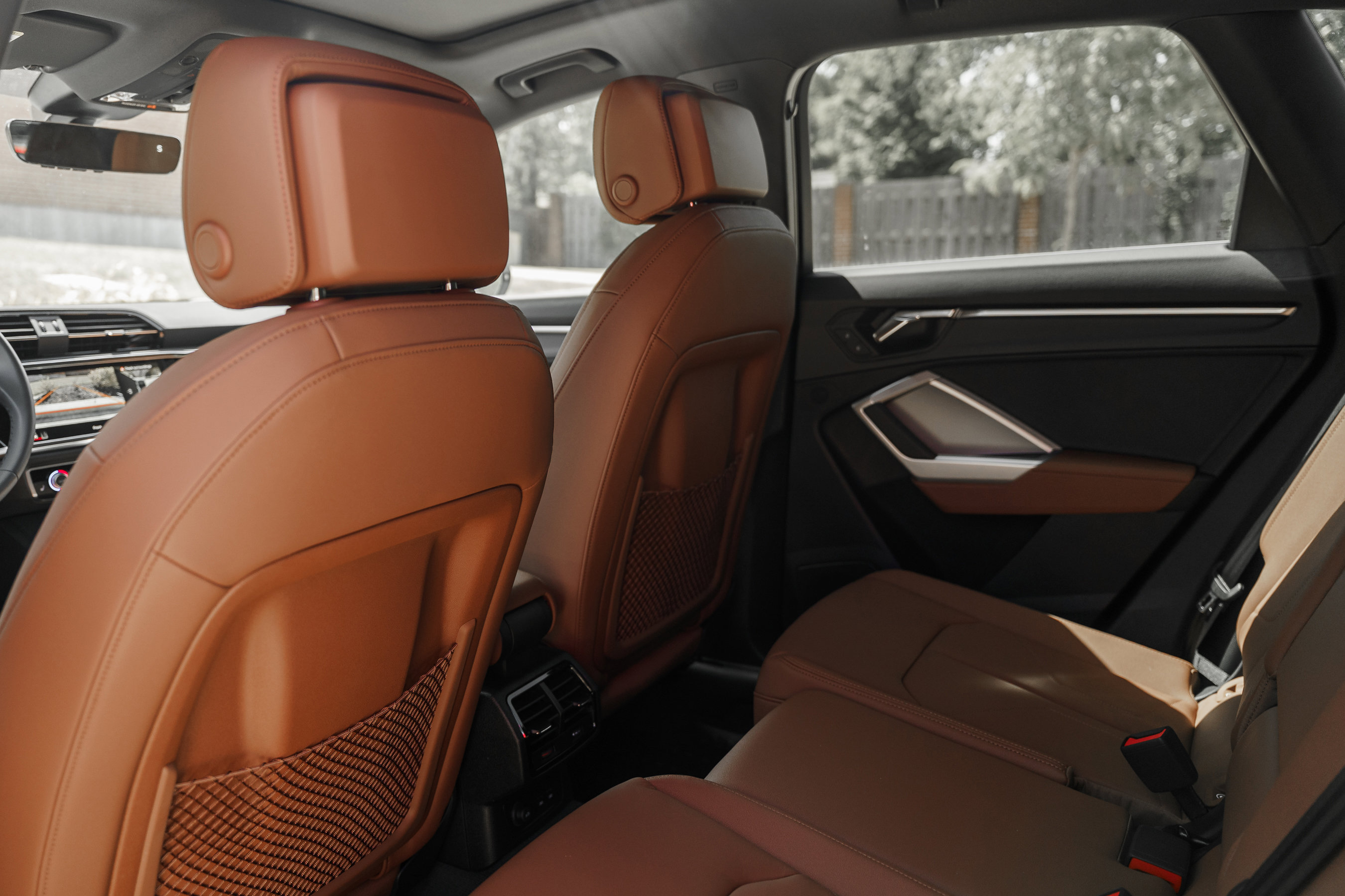 2025 Audi Q3 S line Premium Plus photo 22