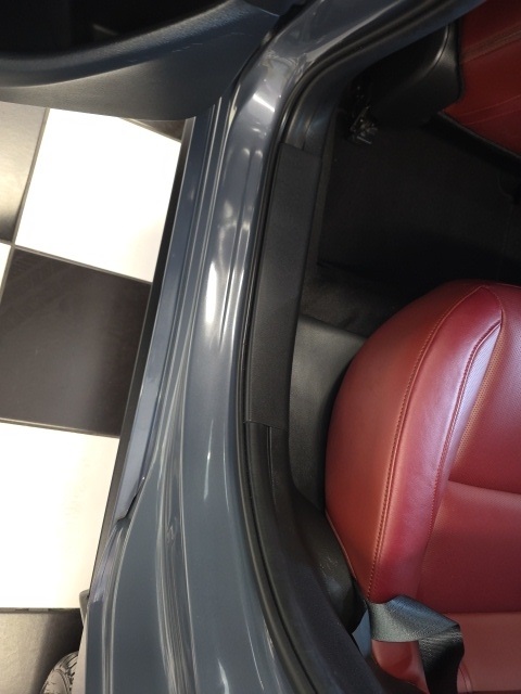 2023 Mazda Mazda3 2.5 s Carbon photo 8