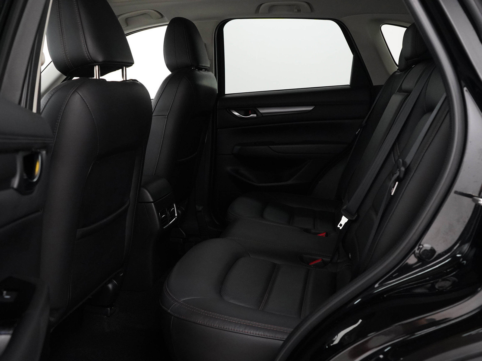 2023 Mazda CX-5 2.5 S Preferred photo 13