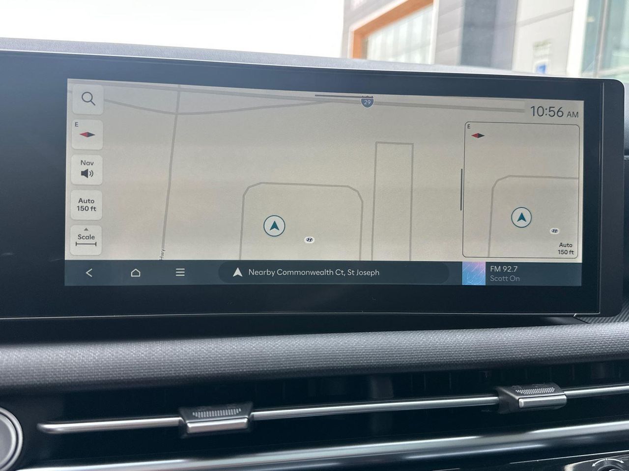 2025 Hyundai Tucson Hybrid SEL Convenience photo 22
