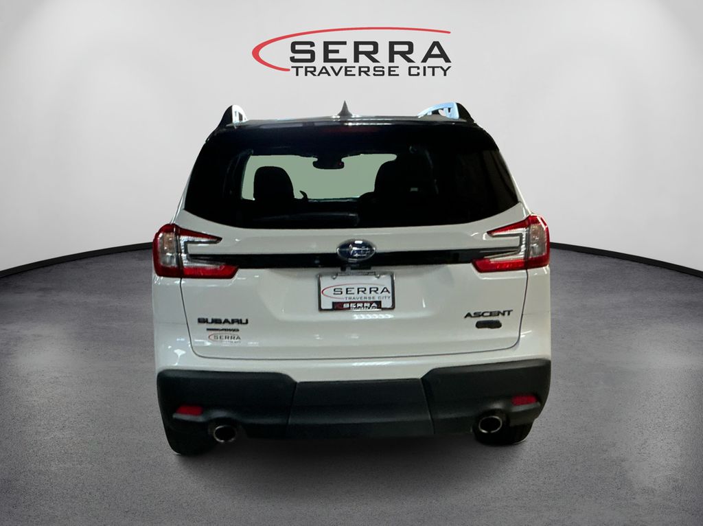 2023 Subaru Ascent Onyx Edition photo 3