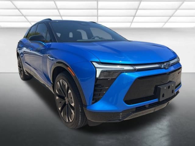 2025 Chevrolet Blazer EV RS's photo