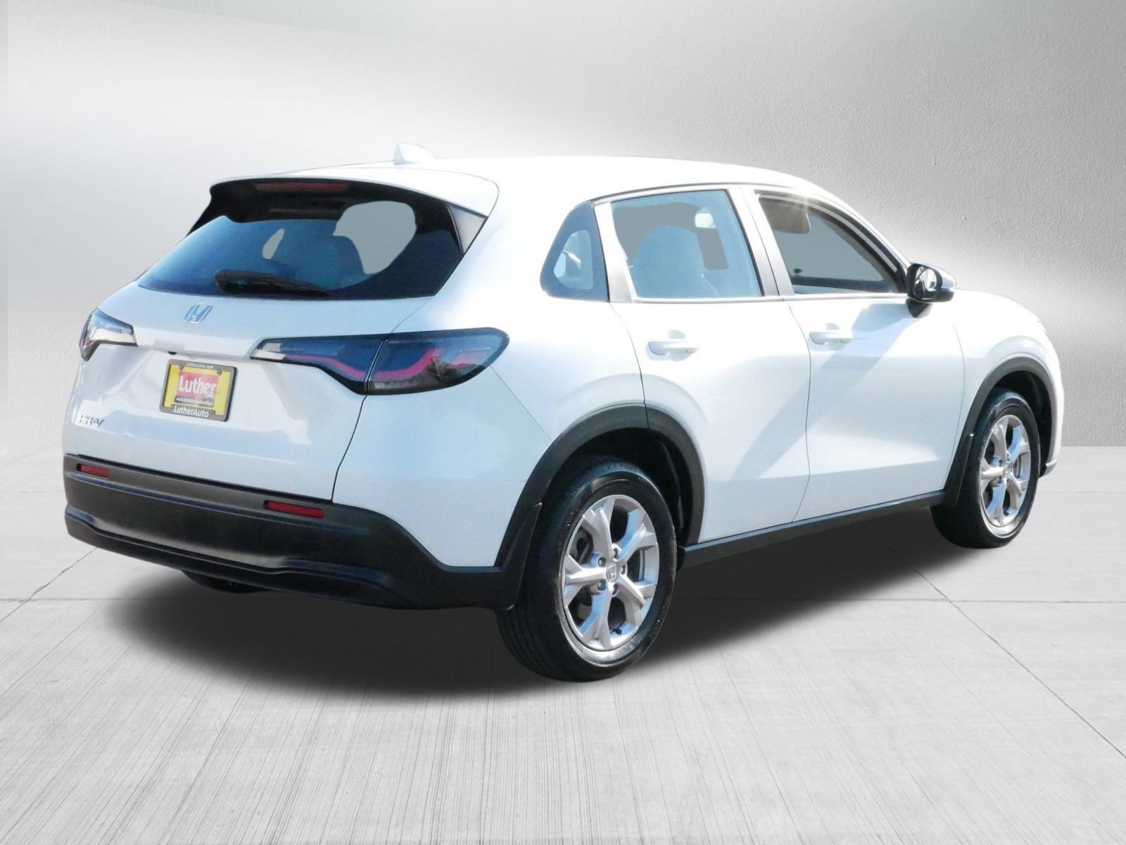 2023 Honda HR-V LX photo 7