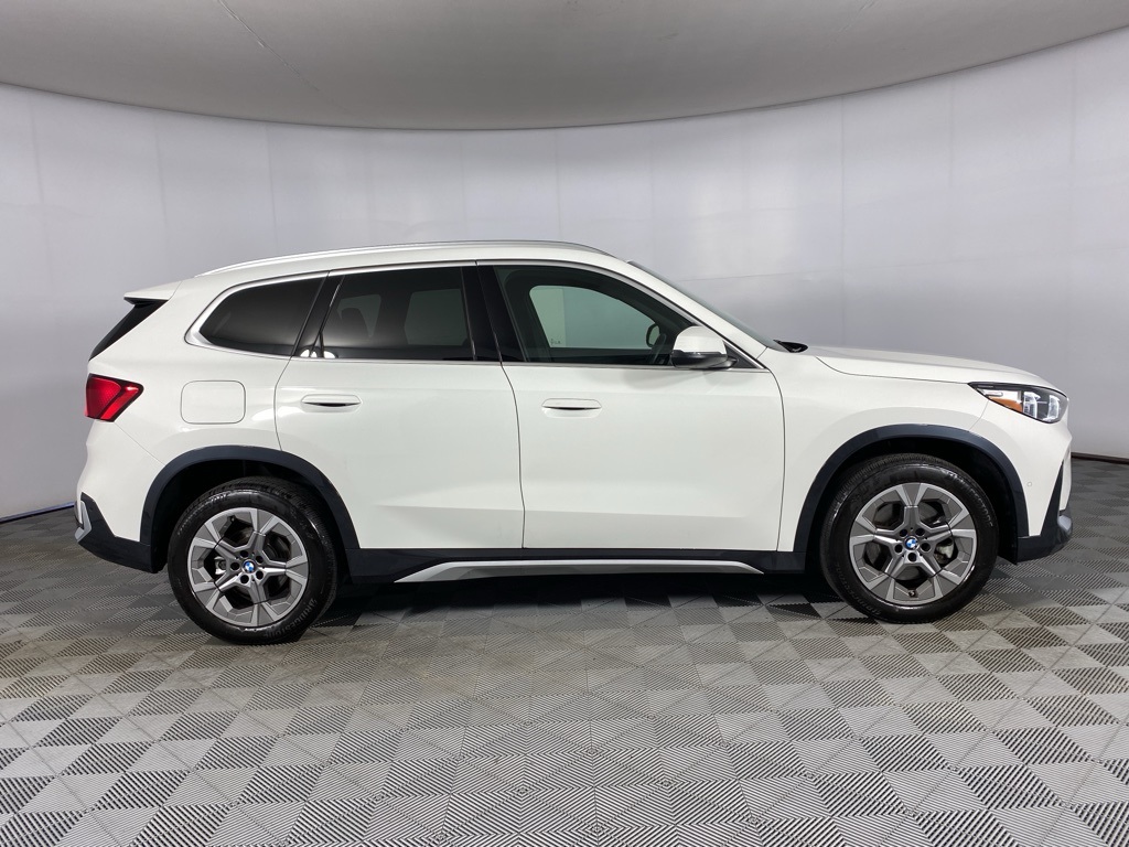 2025 Bmw X1 XDrive28i photo 24