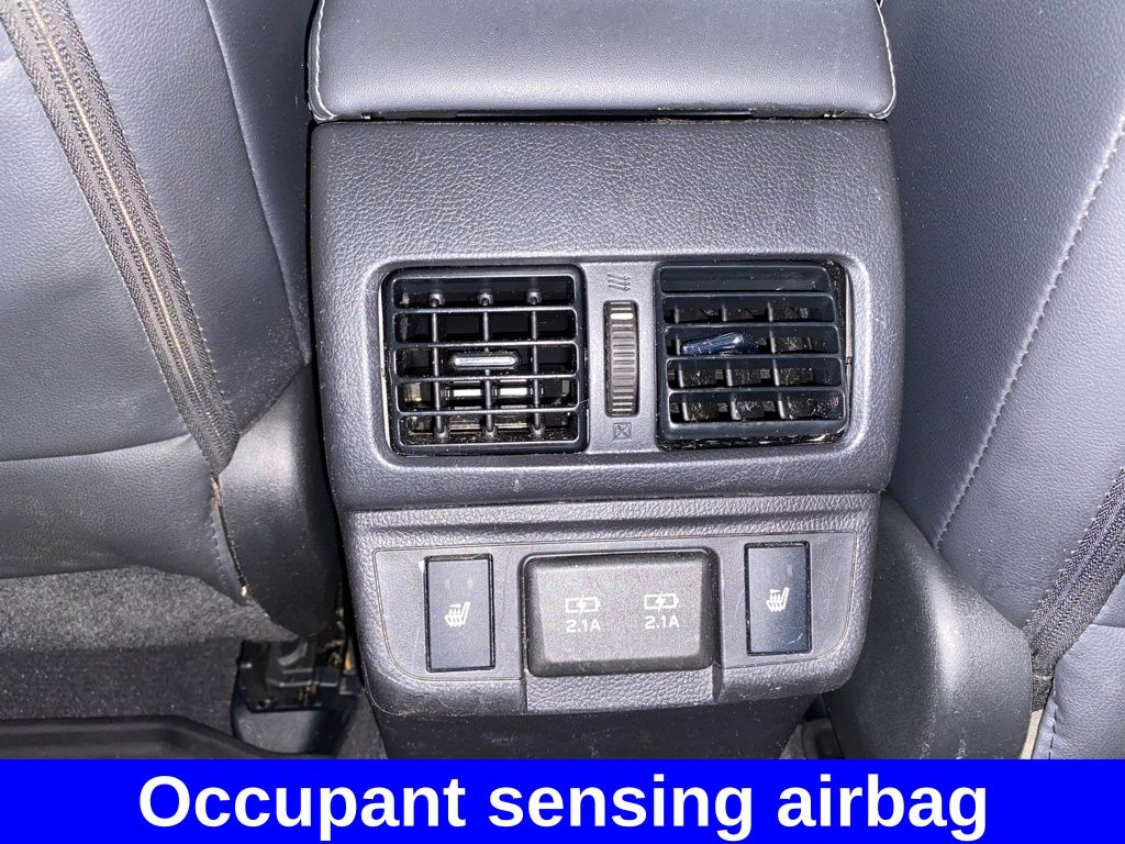 2019 Subaru Outback 2.5i photo 24
