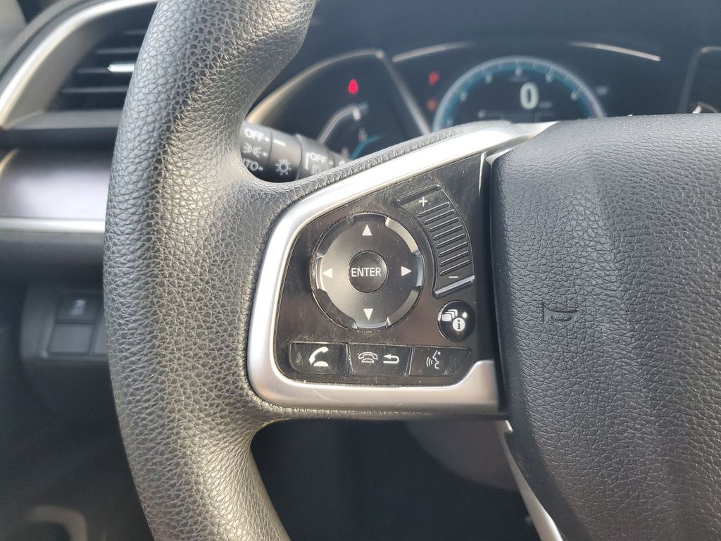 2016 Honda Civic EX-T photo 28