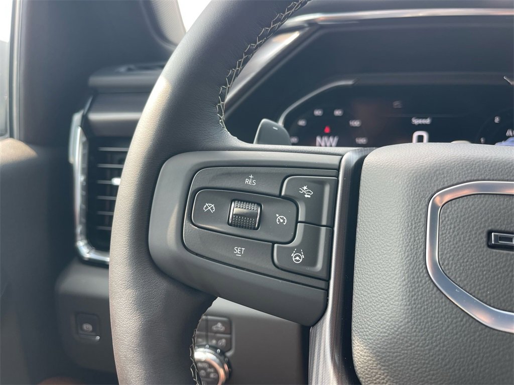 2025 Gmc Sierra 1500 Denali Ultimate photo 16