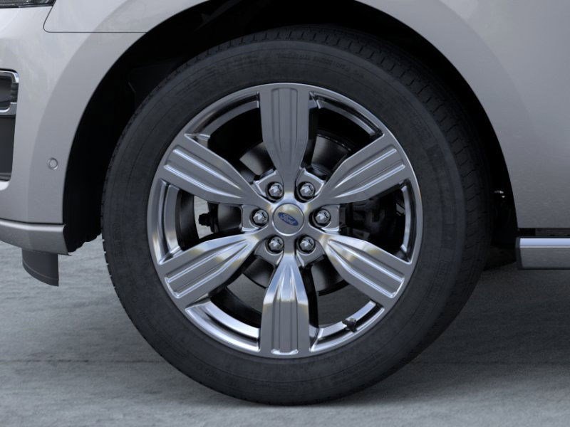 2024 Ford Expedition Platinum photo 4
