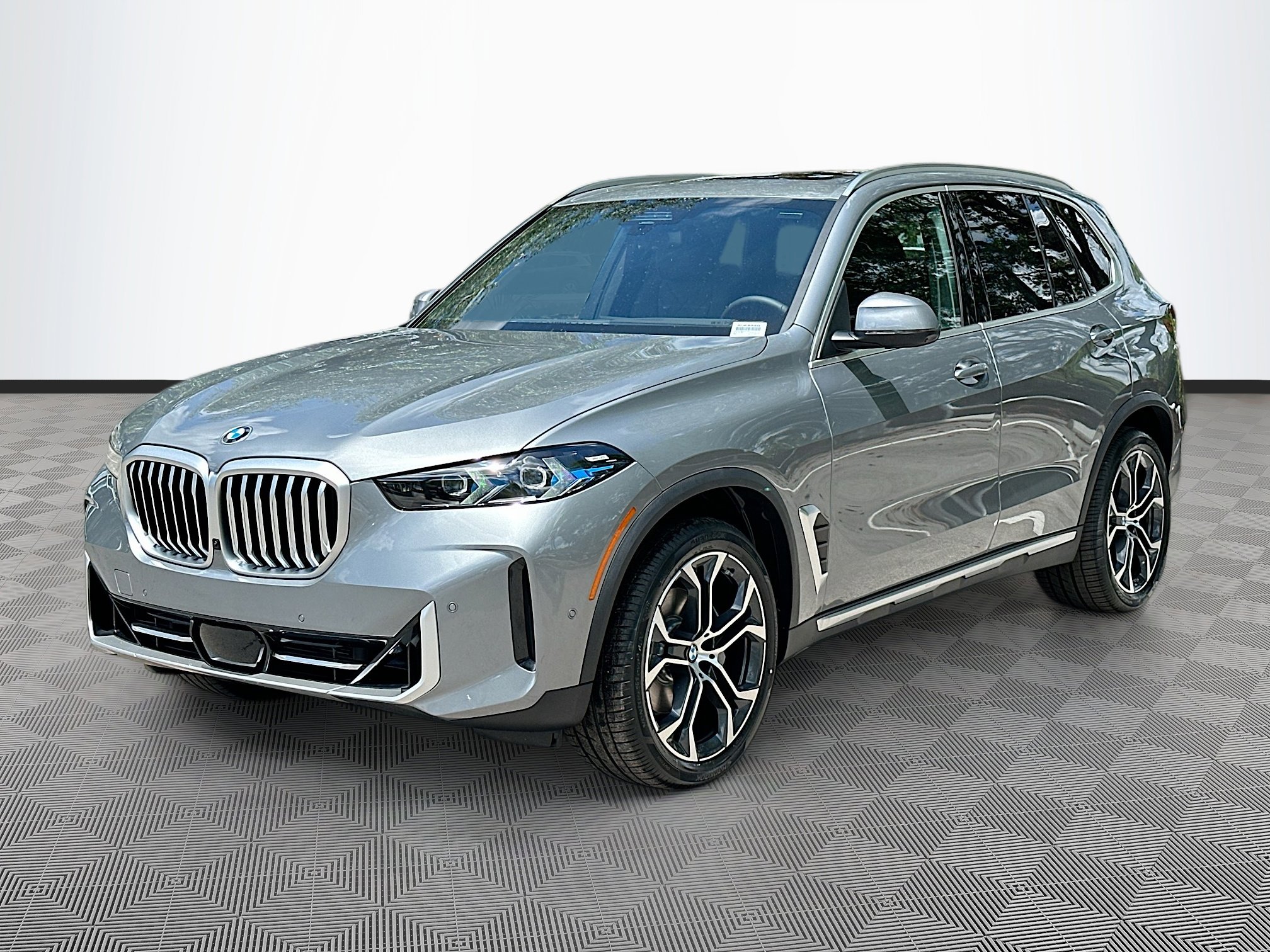 2026 Bmw X5 xDrive40i photo 3
