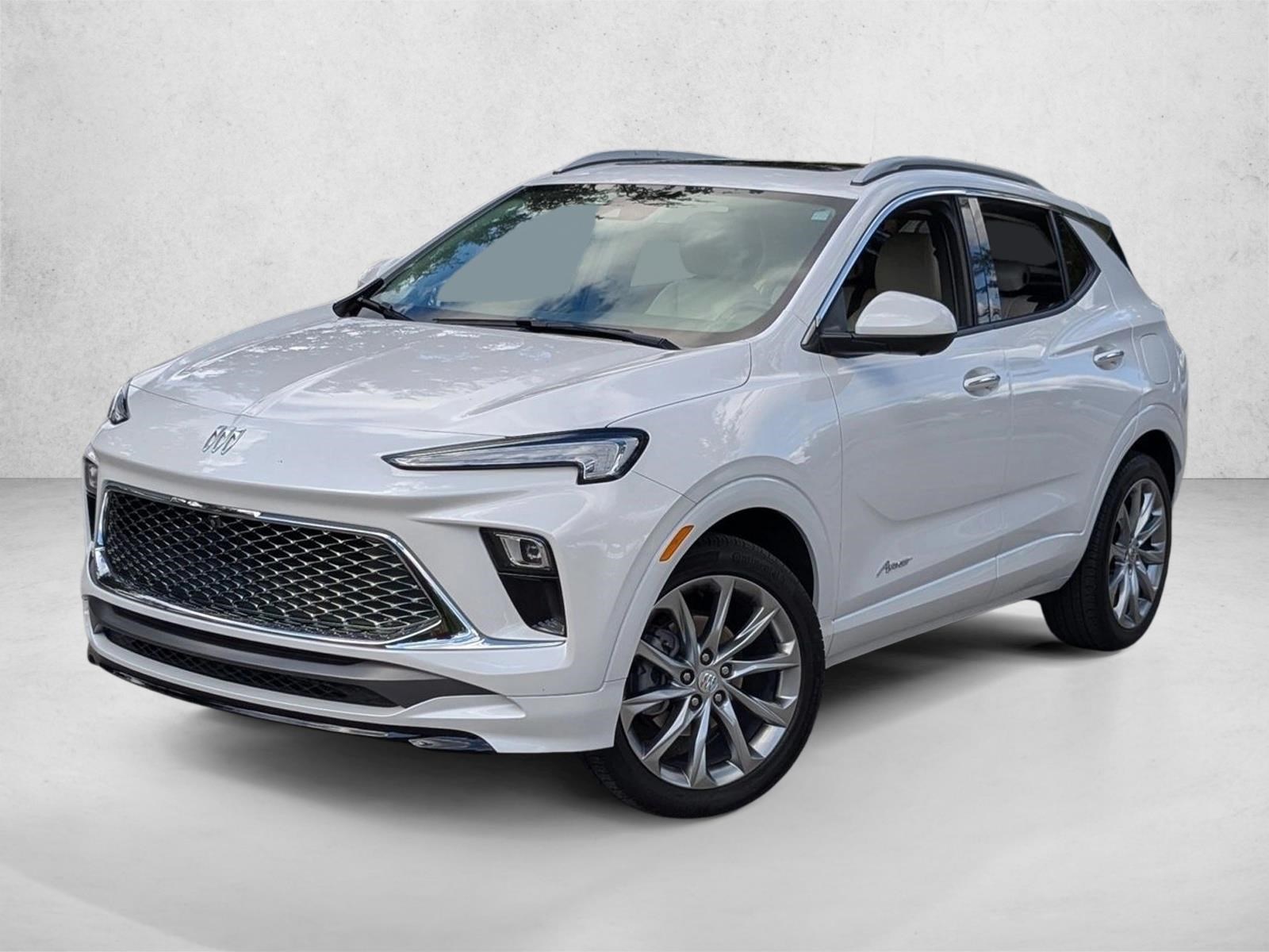 2024 Buick Encore GX Avenir's photo