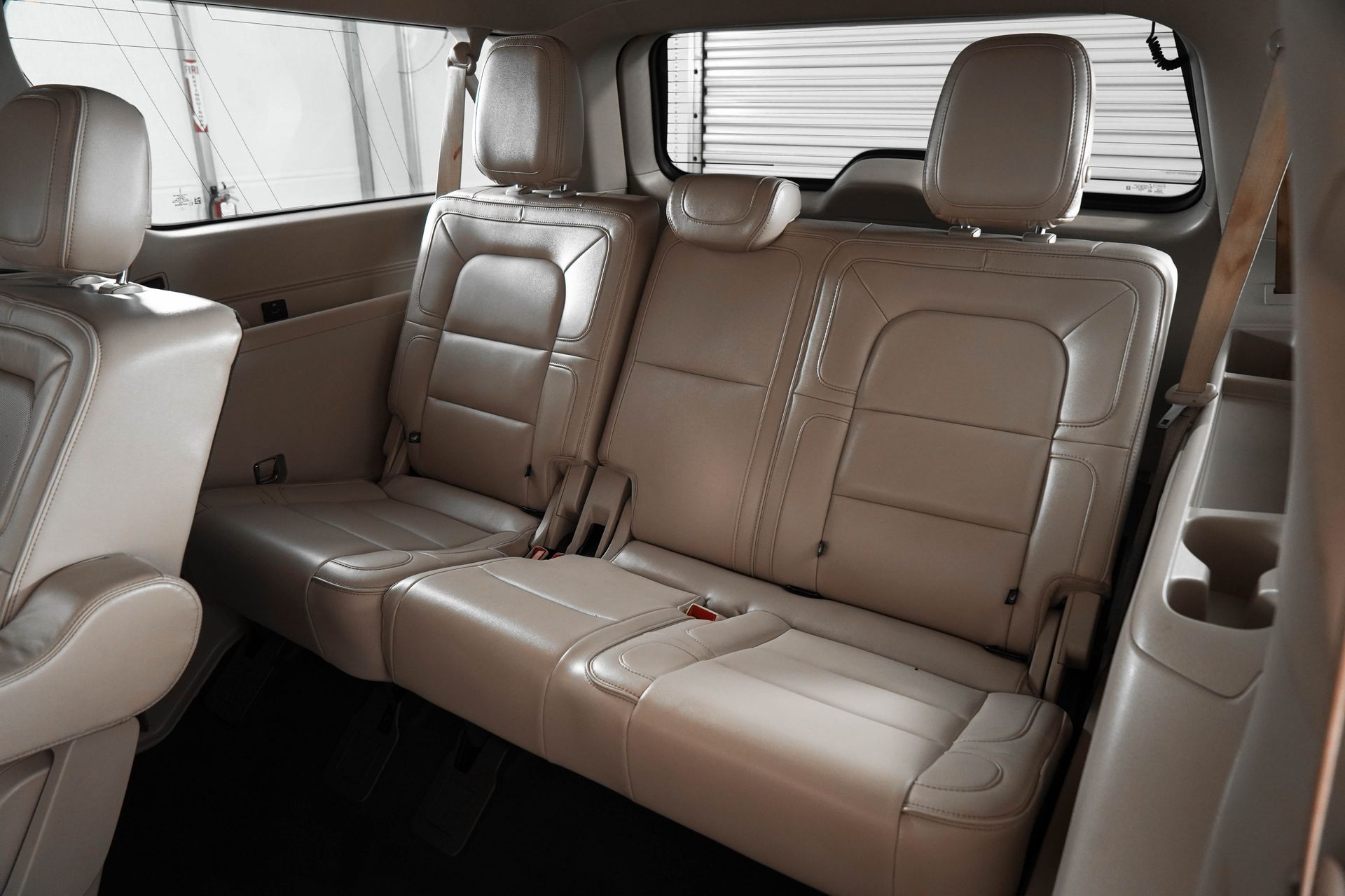 2018 Lincoln Navigator L Reserve photo 19