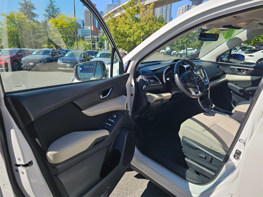 2020 Subaru Ascent Premium photo 21