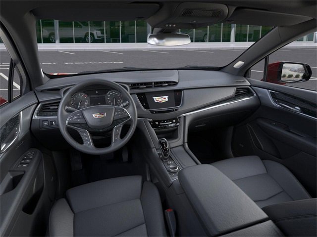 2025 Cadillac XT5 Premium Luxury photo 14