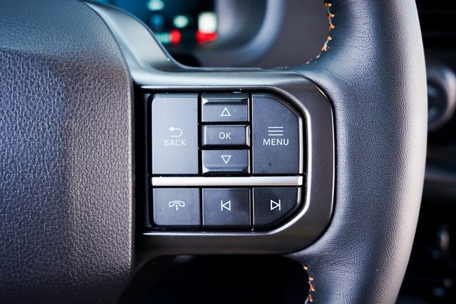 2024 Ford F-150 Tremor photo 18