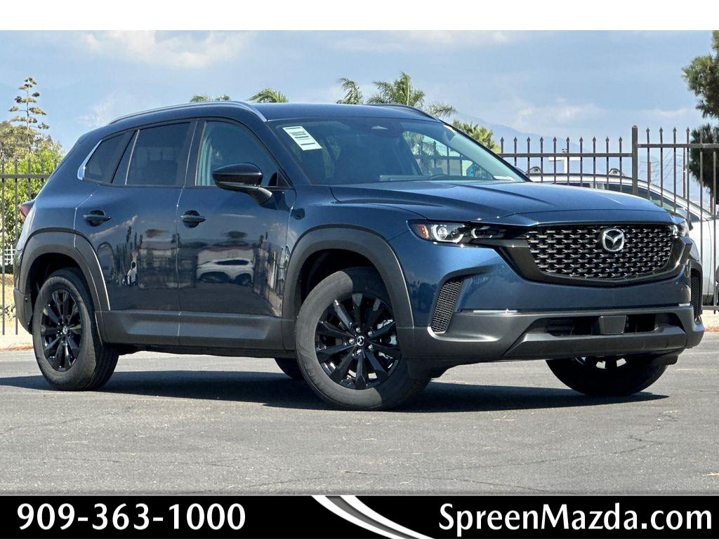 2025 Mazda CX-50 Preferred's photo