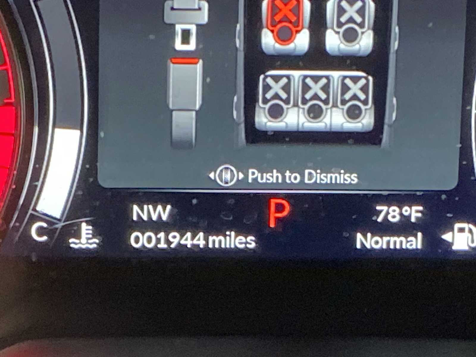 2025 Acura RDX A-Spec Advance photo 18