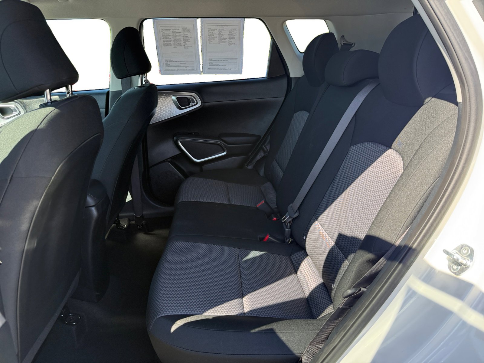 2024 Kia Soul LX photo 13