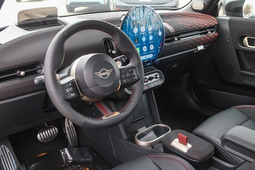2026 Mini Cooper 2 Door Hardtop John Cooper Works Iconic photo 12
