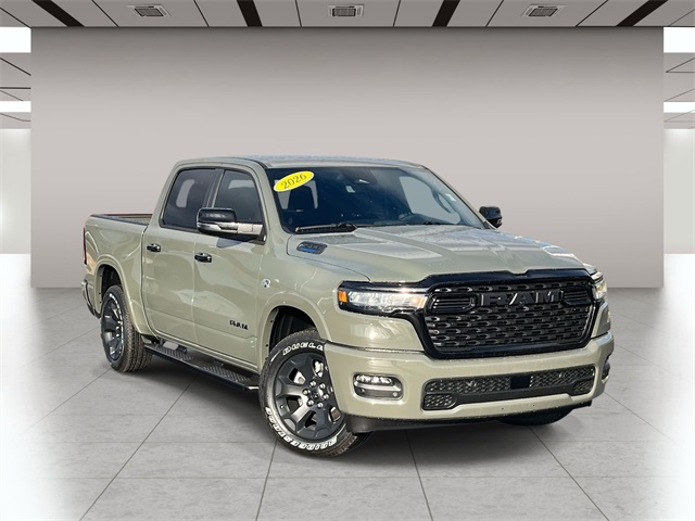 2026 RAM Ram 1500 Pickup Big Horn/Lone Star's photo